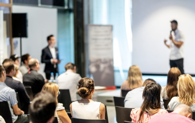 Business Events