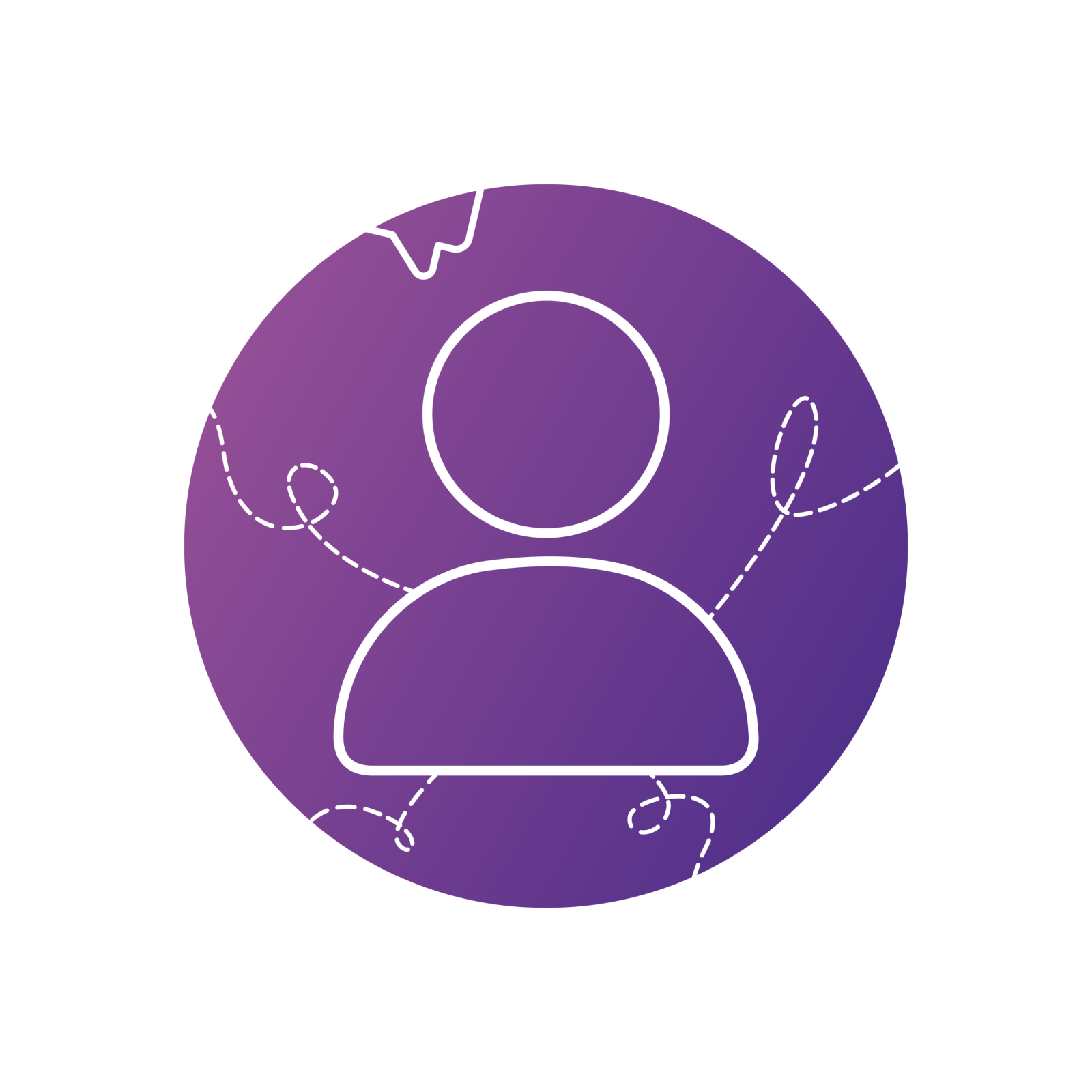 Customer Portal main icon