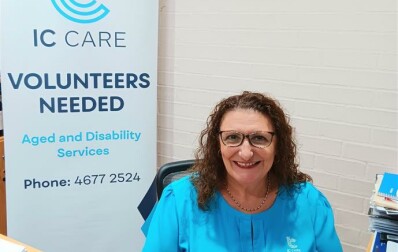 IC Care