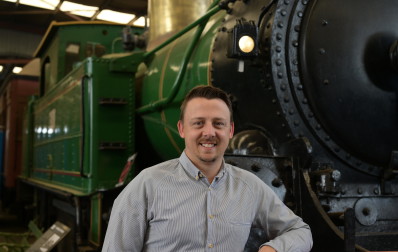 NSW Rail Museum