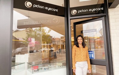 Picton Eyecare