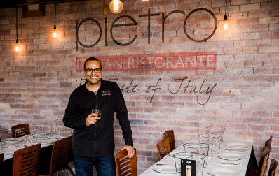 Pietro Italian Restaurant