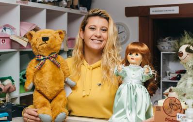 Sydney's Original Doll Hospital
