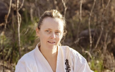 Wollondilly Karate