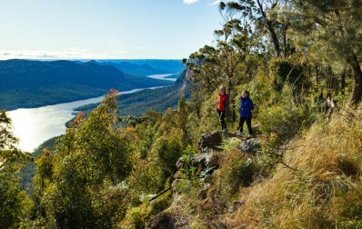 Visit Wollondilly Guide