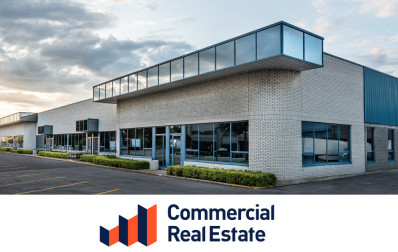 Commercial Real Estate (Domain)